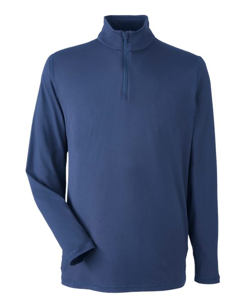 Men's Cloudspun Quarter-Zip Pullover
