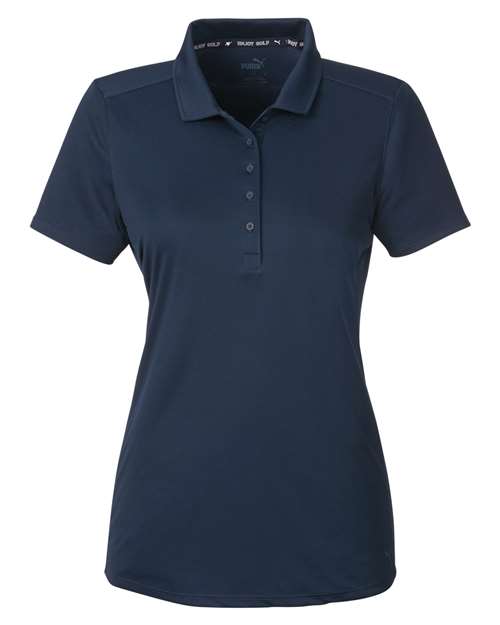 Women's Gamer Golf Polo
