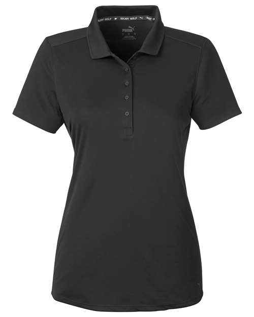 Women's Gamer Golf Polo