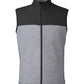 Men's Cloudspun Colorblock Vest
