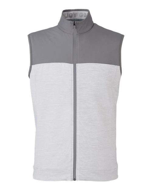 Men's Cloudspun Colorblock Vest