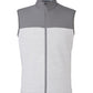 Men's Cloudspun Colorblock Vest