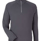 Men's Origin Performance Pique Quarter-Zip Pullover