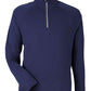 Men's Origin Performance Pique Quarter-Zip Pullover