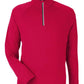 Men's Origin Performance Pique Quarter-Zip Pullover