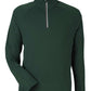 Men's Origin Performance Pique Quarter-Zip Pullover