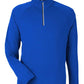 Men's Origin Performance Pique Quarter-Zip Pullover