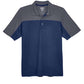 Balance Colorblock Performance Piqué Polo
