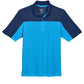 Men's Balance Colorblock Performance Piqué Polo