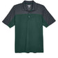Balance Colorblock Performance Piqué Polo