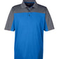 Men's Balance Colorblock Performance Piqué Polo