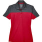 Women's Balance Colorblock Performance Piqué Polo