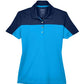 Women's Balance Colorblock Performance Piqué Polo