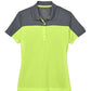 Women's Balance Colorblock Performance Piqué Polo