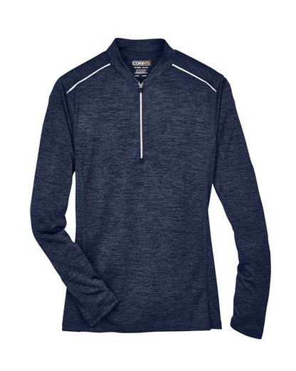 Women's Kinetic Performance Quarter-Zip Pullover