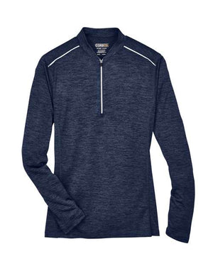 Women's Kinetic Performance Quarter-Zip Pullover