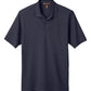 Men's Tall Cotton Pique Polo