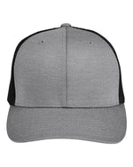 Zone Sonic Heather Trucker Cap