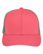 Zone Sonic Heather Trucker Cap