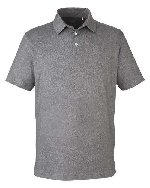 Men's Cloudspun Primary Polo