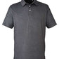 Men's Cloudspun Primary Polo