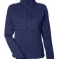 Women's Dropline Half-Zip Jacket