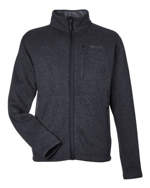 Men's Drop Line Fleece Jacket