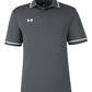 Men's Tipped Teams Performance Polo
