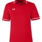 Men's Tipped Teams Performance Polo