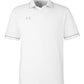 Men's Tipped Teams Performance Polo