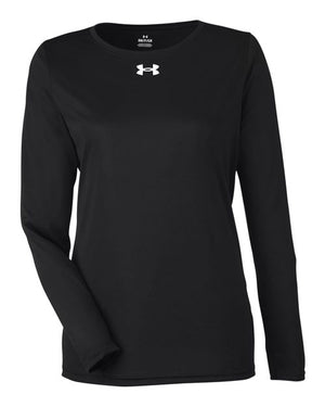 Women's Team Tech™ Long Sleeve T-Shirt