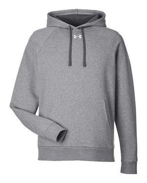 Men's Rival Fleece Hooded Sweatshirt