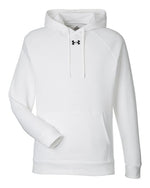 Men's Rival Fleece Hooded Sweatshirt