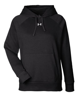 Women's Rival Fleece Hooded Sweatshirt