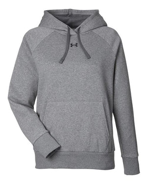 Women's Rival Fleece Hooded Sweatshirt