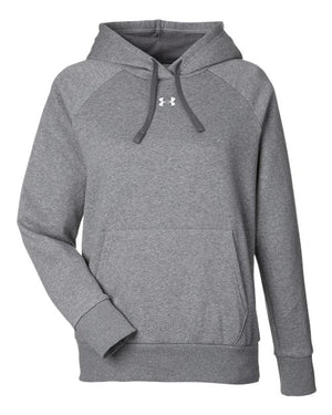 Women's Rival Fleece Hooded Sweatshirt