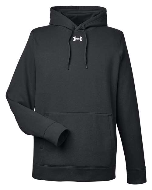 Hustle Hooded Sweatshirt