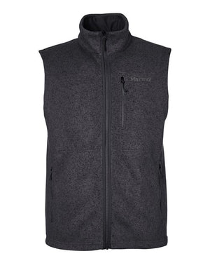 Men's Drop Line Vest
