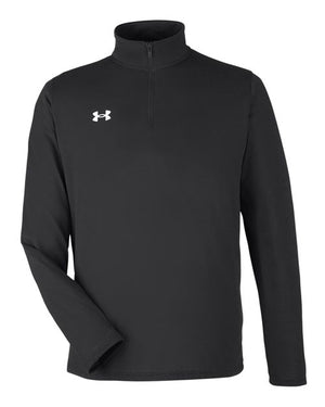 Men's Team Tech™ Quarter-Zip Pullover