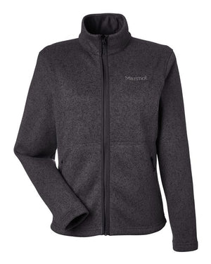 Women's Drop Line Fleece Jacket