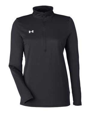 Women's Team Tech™ Half-Zip Pullover