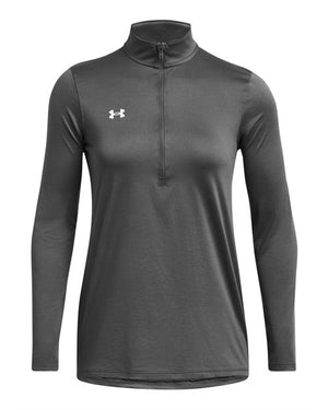 Women's Team Tech™ Half-Zip Pullover