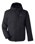 Men's Porter 3-in-1 2.0 Jacket