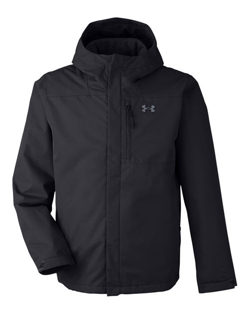 Men's Porter 3-in-1 2.0 Jacket