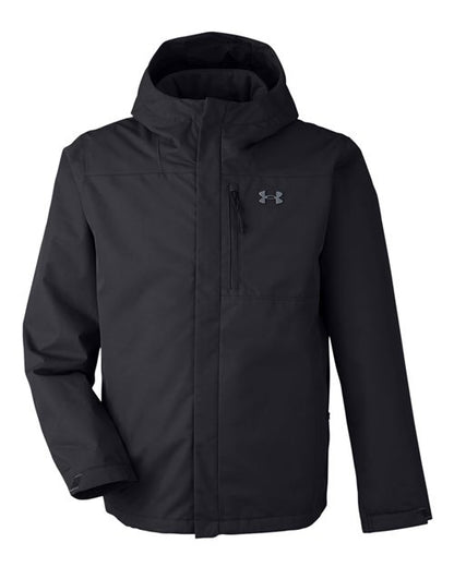 Men's Porter 3-in-1 2.0 Jacket