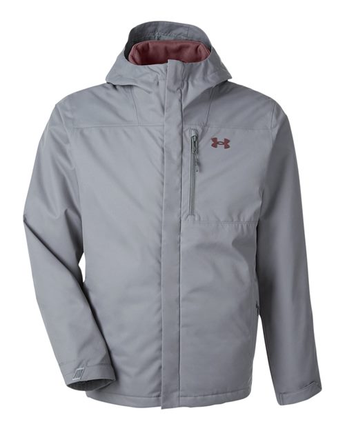 Men's Porter 3-in-1 2.0 Jacket