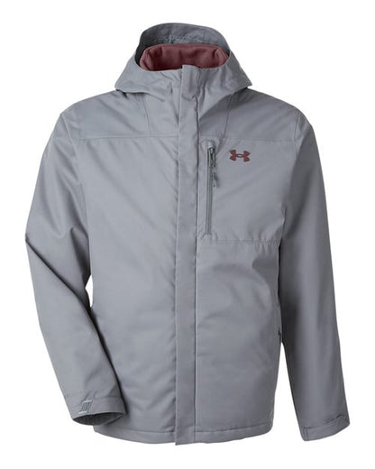 Men's Porter 3-in-1 2.0 Jacket
