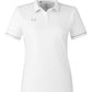 Women's Tipped Teams Performance Polo