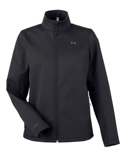 Women's ColdGear® Infrared Shield 2.0 Jacket