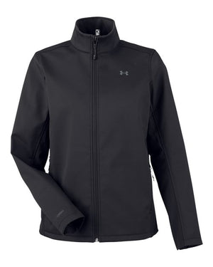 Women's ColdGear® Infrared Shield 2.0 Jacket
